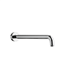 Maier Hydrotherapy Кронштей для верхнего душа 35 см, настенный, 1/2”, цвет: хром 60 180CR