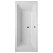 Villeroy & Boch Architectura Ванна 170х80х50,5 см, встраиваемая, цвет: альп. белый UBA178ARA2V01