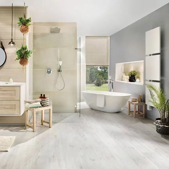 Villeroy & Boch Theano Ванна 155х75х50,6 см, отдельностоящая, цвет: альп. белый UBQ155ANH7F200V01