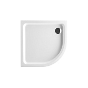 Villeroy & Boch O'Novo Душевой поддон 90х90х6 см, акрил, цвет: альпийский белый UDA0906DEN4V01