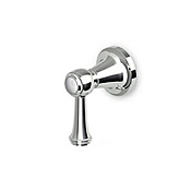 Zucchetti Agora Classic Запорный вентиль, для встроенных смесителей, цвет: хром Z94589