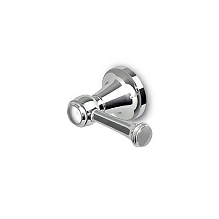 Zucchetti Agora Classic Запорный вентиль, для встроенных смесителей, цвет: хром ZAL729