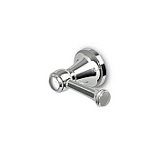 Zucchetti Agora Classic Запорный вентиль, для встроенных смесителей, цвет: хром ZAL729