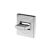 Zucchetti Aguablu Запорный вентиль, для встроенных смесителей, цвет: хром ZA5729