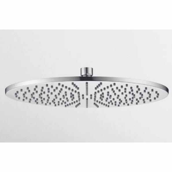 Zucchetti IsyFresh Верхний душ Ø40 см, цвет: хром Z94267