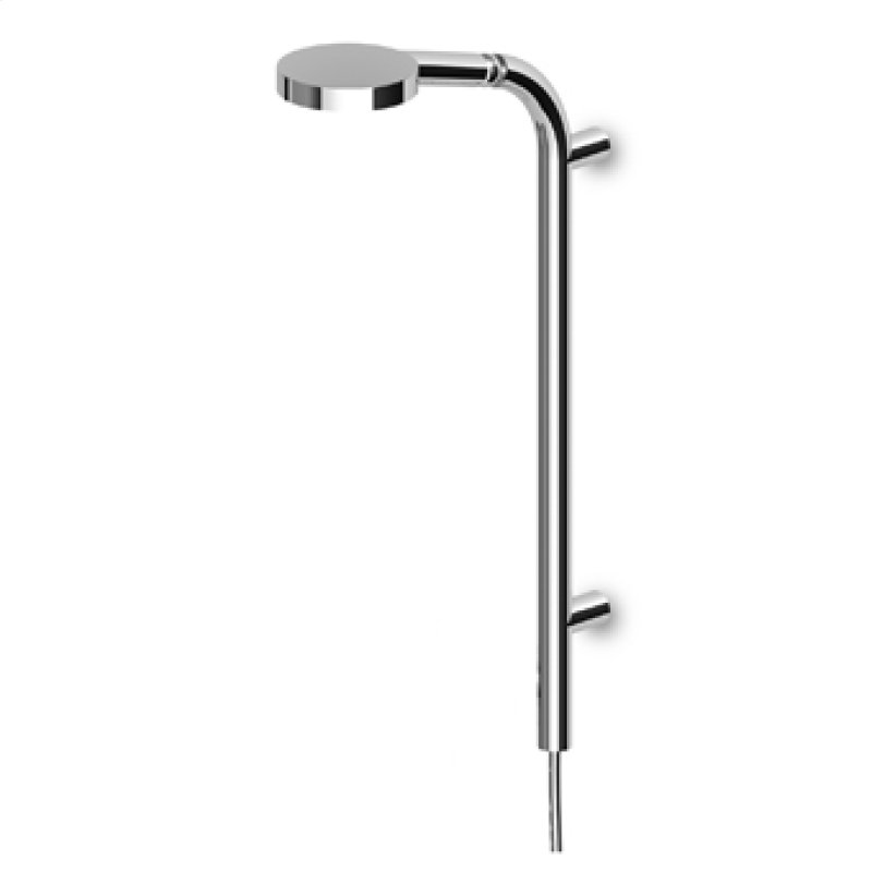 Zucchetti Simply Beautiful Верхний душ, цвет: хром Z93118