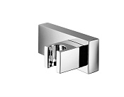 Almar Shower Accessories Держатель ручного душа, цвет: хром E119001.CR