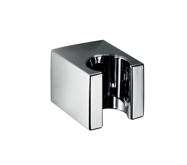 Almar Esprit Держатель душевой лейки на стену из abs пластика, цвет: chrome E120002.CR
