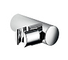Almar Sintesi Держатель душевой лейки на стену из abs пластика, цвет: chrome E119040.CR