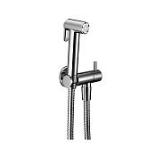 Cisal Shower Гигиенический душ, со шлангом 120 см, вывод с держателем, цвет: Chrome CY00790021