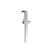 Cisal Shower Штанга для душа с фиксатором 70 см, цвет: Chrome DS01209021