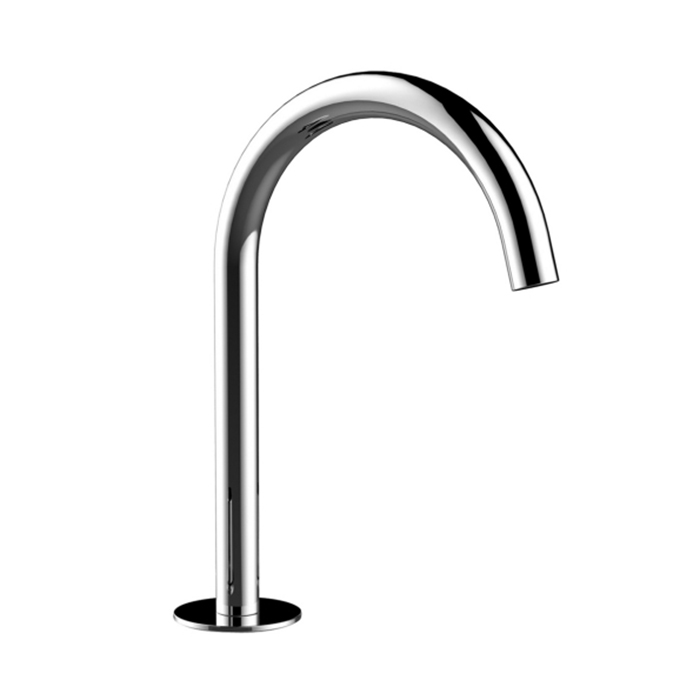 Fantini Nostromo Излив смесителя для раковины , цвет: хром 24 02 8436