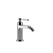 Gessi Venti20 Смеситель для биде, однорычажный, с донным клапаном, цвет: chrome 65007#031