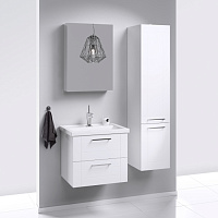 Мебельная раковина Aqwella Foster 60 4640021060773