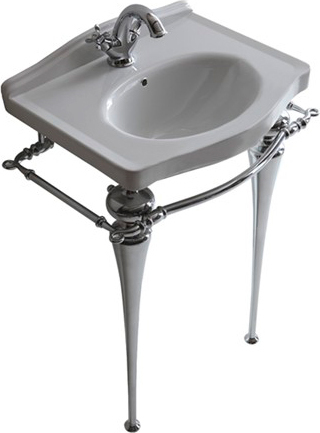 Раковина Galassia Ethos  65 см 8432M