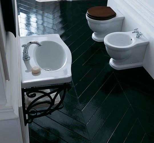 Раковина Galassia Ethos  65 см 8432M