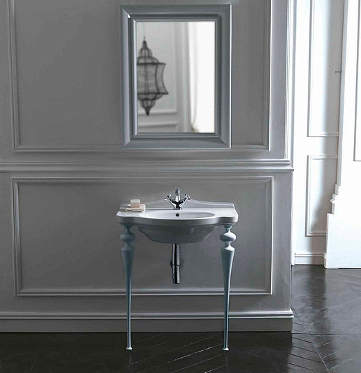 Раковина Galassia Ethos  65 см 8432M