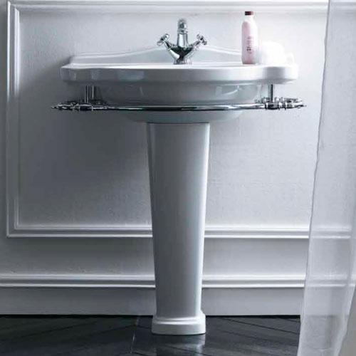 Раковина Galassia Ethos  65 см 8432M