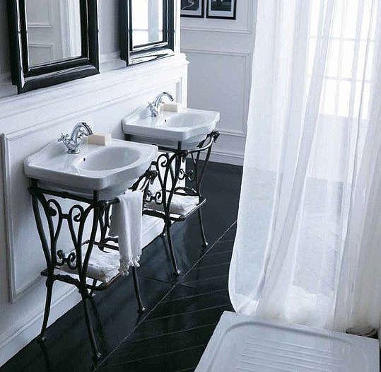 Раковина Galassia Ethos  65 см 8432M