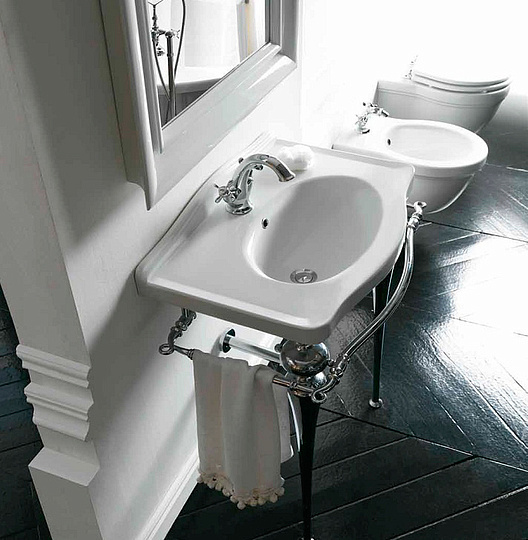 Раковина Galassia Ethos  65 см 8432M