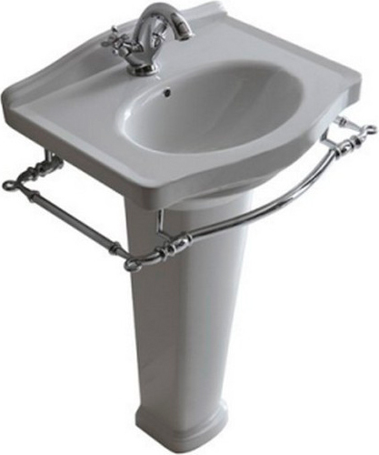 Раковина Galassia Ethos  65 см 8432M