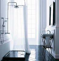 Раковина Galassia Ethos  65 см 8432M