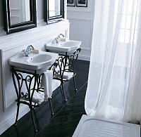 Раковина Galassia Ethos  65 см 8432M