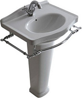 Раковина Galassia Ethos  65 см 8432M