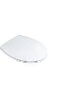 Catalano Крышка-сиденье для унитаза быстросъемное, цвет: белый глянцевый 5LIST000
