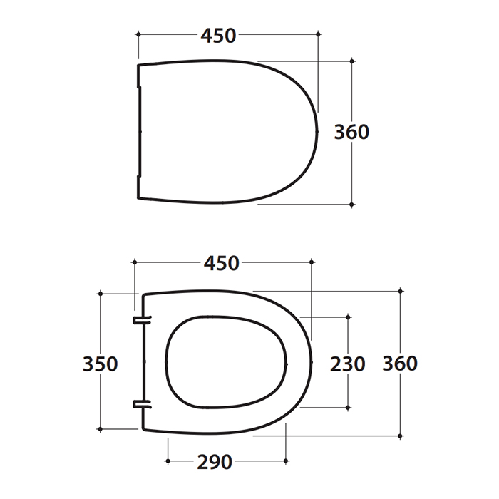 Globo 4All Крышка-сиденье для унитаза, с микролифтом, крепление хром, цвет: agata MDR20AT