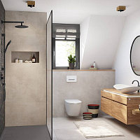 Villeroy & Boch Antheus Сиденье, с крышкой для унитаза, цвет: альпийский белый 8M18S1R1