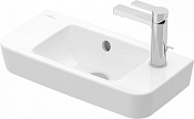 Villeroy & Boch O'Novo Раковина 50х25 см, цвет: белый альпин 4342R501