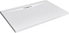 Radaway Giaros D Душевой поддон из акрила, 140х90х4h см, цвет: белый глянцевый MKGD1490-03