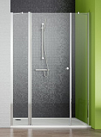 Душевая дверь в нишу Radaway Idea DWJS 130 L 3799455-01L