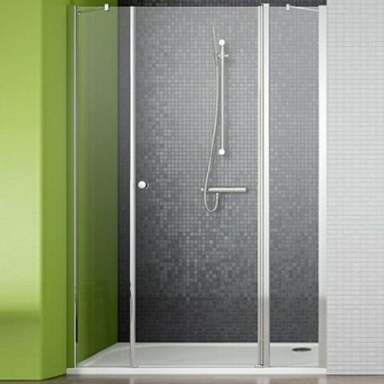 Душевая дверь в нишу Radaway Idea DWJS 140 R 3799456-01R