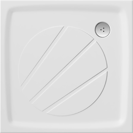 Поддон для душа Ravak Perseus Pro-80 XA034401010