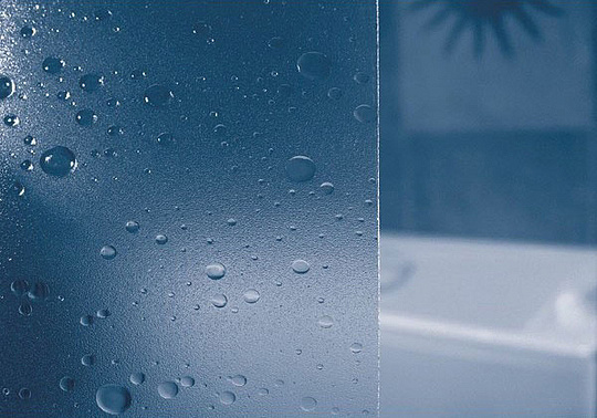 Душевой уголок Ravak SKCP4-90 Sabina Pearl, профиль белый 31177V10011