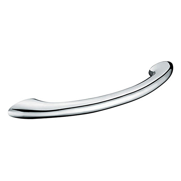 Colombo Design Units Поручень для ванны 38 см, подвесной, цвет: chrome B9733.CR