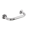 Colombo Design Hermitage Поручень для ванны 56 см, цвет: chrome B3374.CR