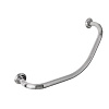 Colombo Design Hermitage Поручень для ванны 43,7 см, цвет: chrome B3376.CR