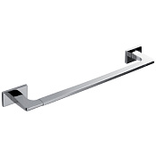 Colombo Design Look Полотенцедержатель 42 см, подвесной, цвет: chrome B1609.CR