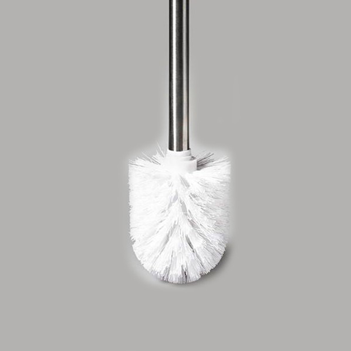 Colombo Design Luna Насадка для ершика, запчасть без ручки, цвет: черный B0157