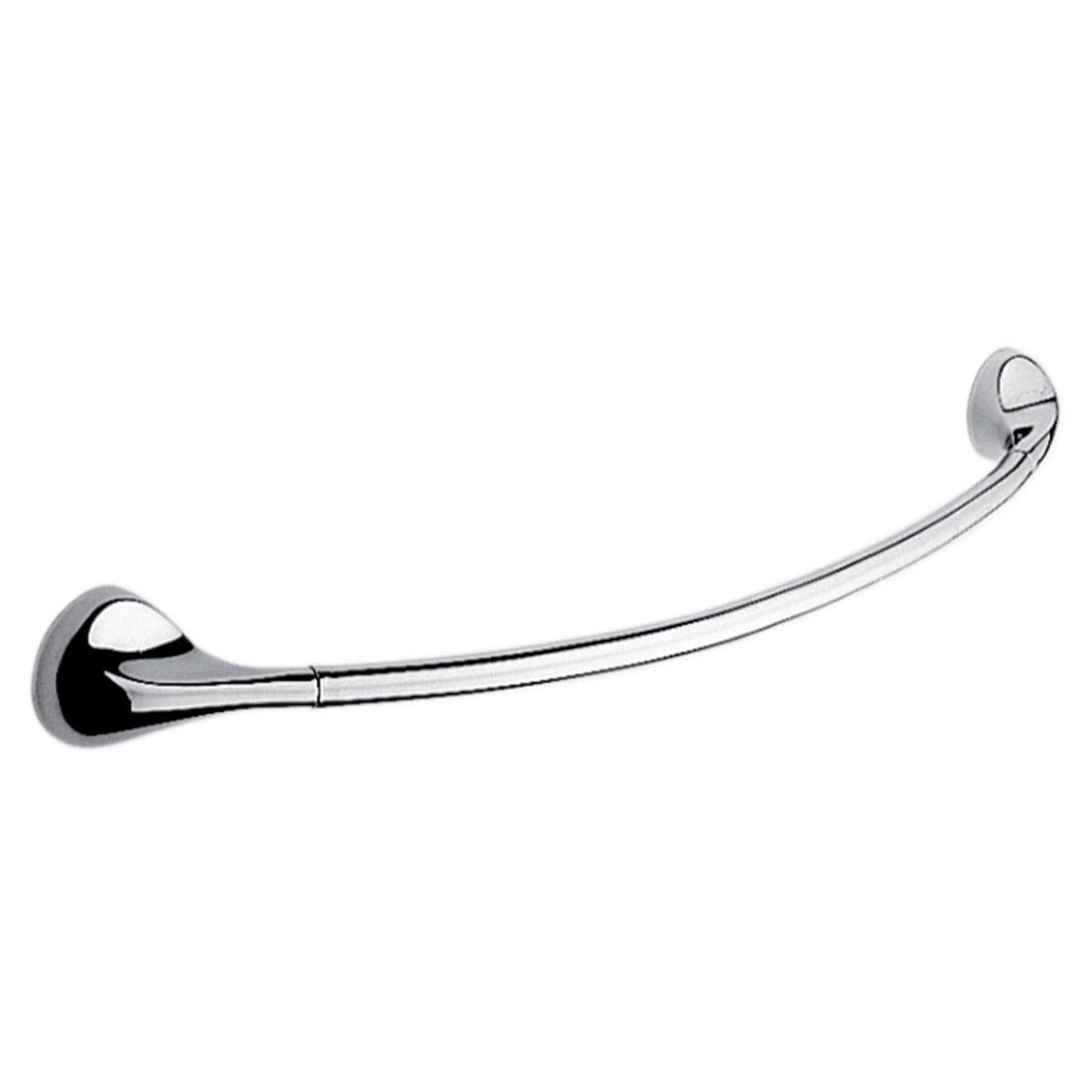 Colombo Design Melo Полотенцедержатель 60 см, подвесной, цвет: chrome B1210.CR