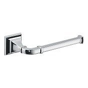 Colombo Design Portofino Держатель туалетной бумаги, подвесной, цвет: chrome B3208D.CR