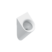 Catalano Comfort Писсуар подвесной со скрытым подводом воды, покр. Cataglaze, цвет: белый глянцевый 0932610001