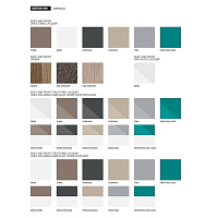 Keuco Edition 400 Зеркало 71х3,3хh65 см, с подсветкой 11596 171500