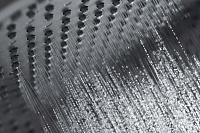 Hansgrohe Rainfinity Верхний душ 25 см, 1 вид струи, регулируемый угол, цвет: хром 26228000