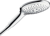 Hansgrohe Raindance Select S Ручной душ 3 вида струи Air, цвет: хром 28587000