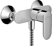 Hansgrohe Vernis Blend Смеситель для душа, цвет: хром 71640000