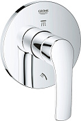 Grohe Eurosmart Переключатель потоков, 10,1х8,7хh12,1 см, латунь, цвет: хром 19970002